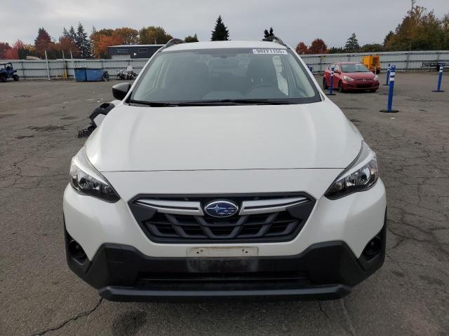 Photo 5 from auction – 2022 SUBARU CROSSTREK with VIN JF2GTABC3NH208841