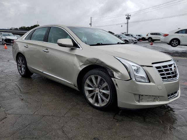 Photo 4 from auction – 2013 CADILLAC XTS with VIN 2G61N5S36D9140434