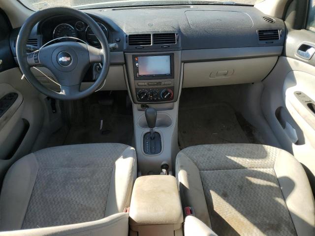 Photo 8 from auction – 2008 CHEVROLET COBALT LT with VIN 1G1AL58F887136017