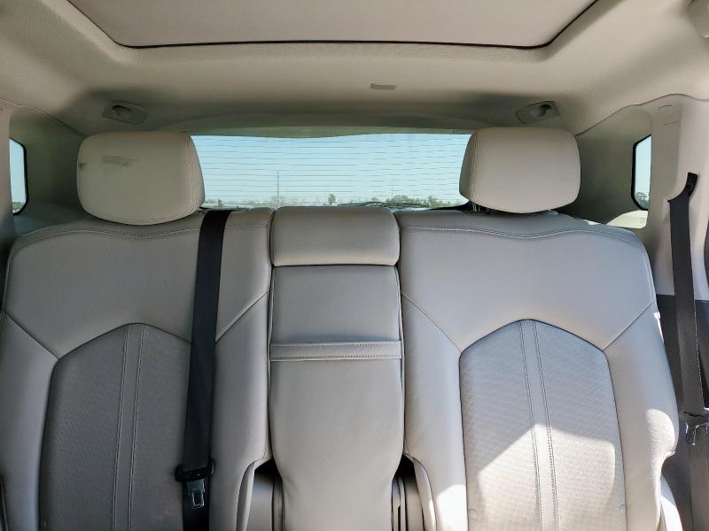 Photo 10 from auction – 2013 CADILLAC SRX PREMIUM COLLECTION with VIN 3GYFNEE30DS618259