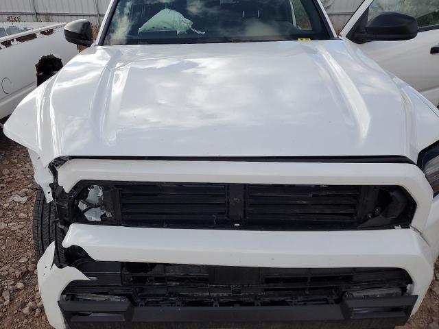 Photo 12 from auction – 2025 TOYOTA 4RUNNER SR with VIN JTEVA5BR9S5022950