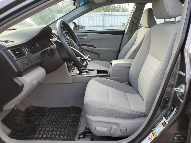 Photo 7 from auction – 2015 TOYOTA CAMRY LE with VIN 4T1BF1FK1FU026397