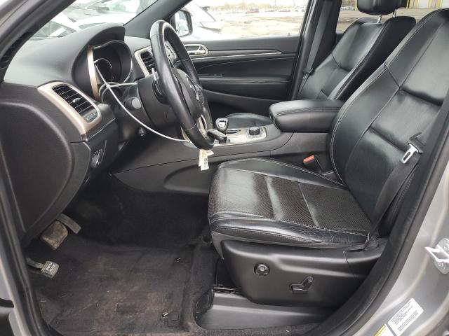 Photo 7 from auction – 2015 JEEP GRAND CHER with VIN 1C4RJFBG7FC778286