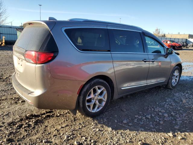 Photo 3 from auction – 2018 CHRYSLER PACIFICA T with VIN 2C4RC1EG5JR139073