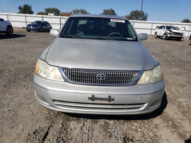 Photo 5 from auction – 2001 TOYOTA AVALON XL with VIN 4T1BF28B01U164511