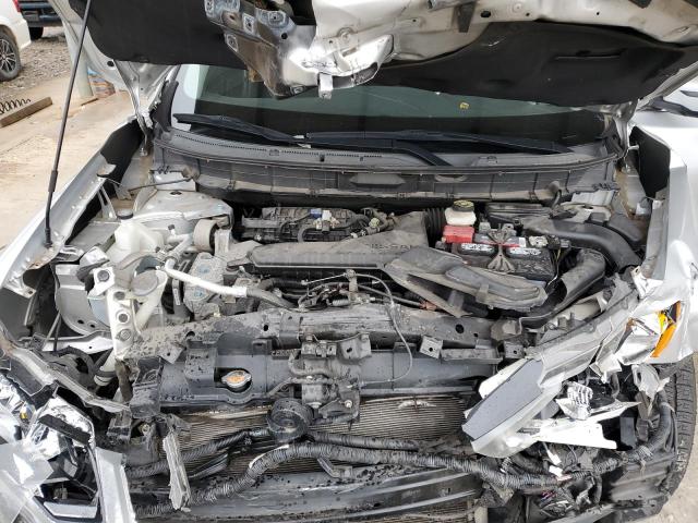 Zdjęcie 11 z aukcji – 2017 NISSAN ROGUE S z VIN KNMAT2MVXHP507617