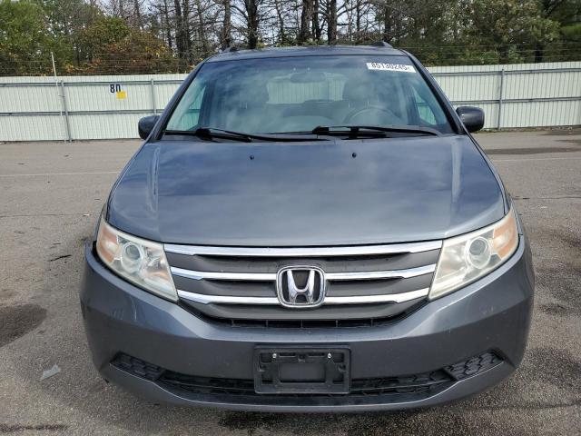 Photo 5 from auction – 2011 HONDA ODYSSEY EX with VIN 5FNRL5H48BB044450