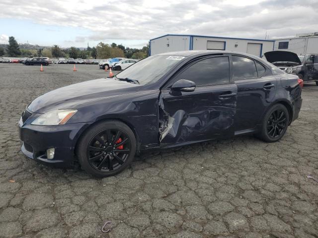 LEXUS IS 250 2009 with VIN JTHBK262192089844 - Photo from auction