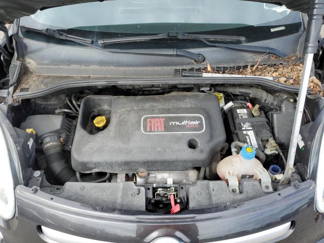 Photo 11 from auction – 2015 FIAT 500L TREKKING with VIN ZFBCFADH4FZ031907