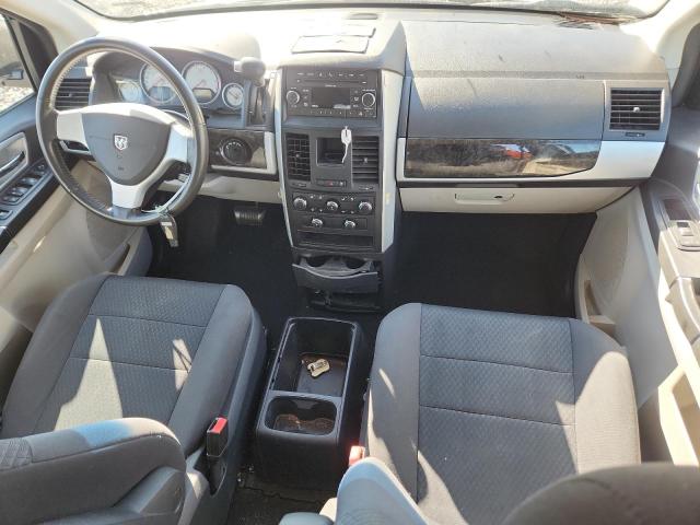 Фото 8 с аукциона – 2010 DODGE GRAND CARA с VIN 2D4RN5D11AR482917