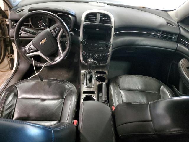Photo 8 from auction – 2014 CHEVROLET MALIBU with VIN 1G11H5SL0EF161009