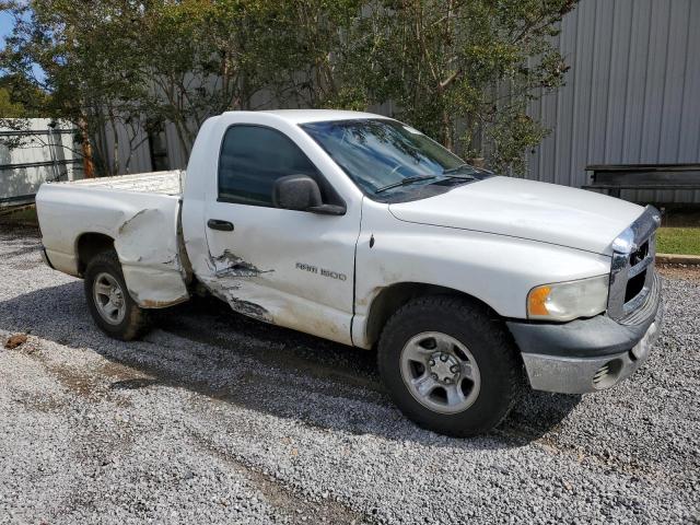 Photo 4 from auction – 2003 DODGE RAM 1500 S with VIN 1D7HA16K43J650470