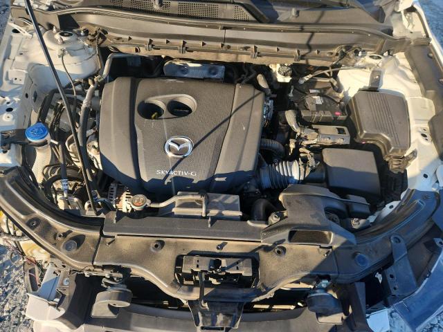 Photo 12 from auction – 2021 MAZDA CX-5 TOURI with VIN JM3KFACM1M1349851