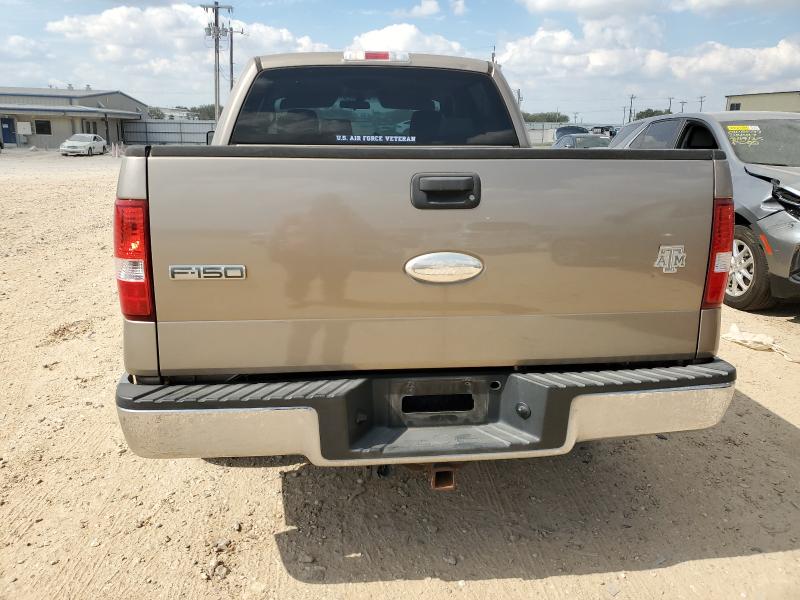 Photo 6 from auction – 2006 FORD F150 SUPER with VIN 1FTPW12V26KD86798