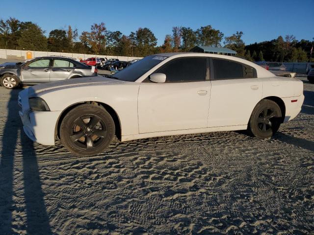 DODGE CHARGER SE 2014 with VIN 2C3CDXBG7EH212471 - Photo from auction