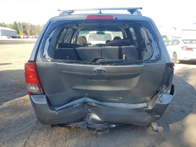 Photo 6 from auction – 2011 KIA SEDONA LX with VIN KNDMG4C77B6404006