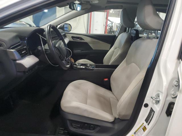 Photo 7 from auction – 2025 TOYOTA CAMRY XSE with VIN 4T1DAACK4SU072473