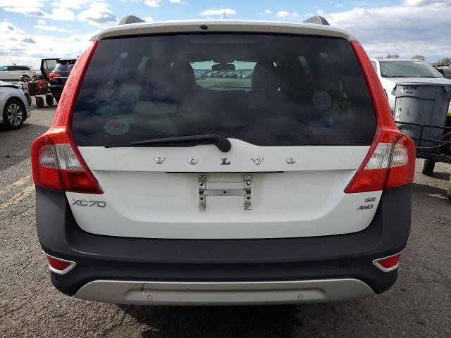 Photo 6 from auction – 2010 VOLVO XC70 3.2 with VIN YV4960BZ4A1088156