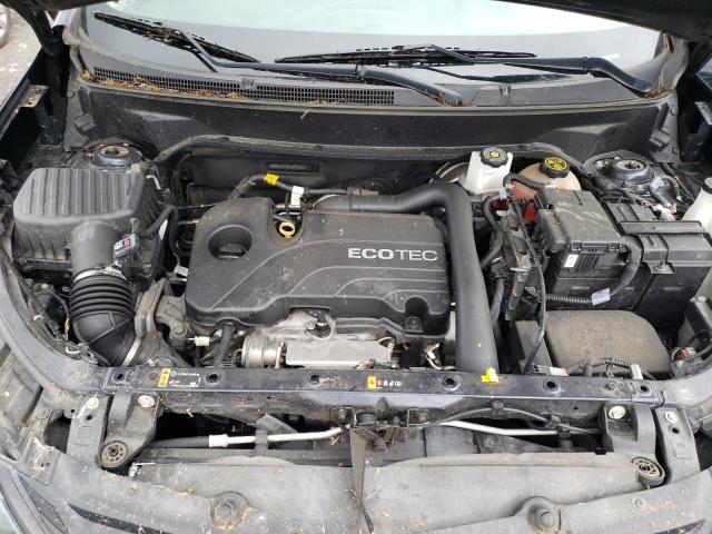 Photo 12 from auction – 2020 CHEVROLET EQUINOX LT with VIN 3GNAXTEV4LS725921