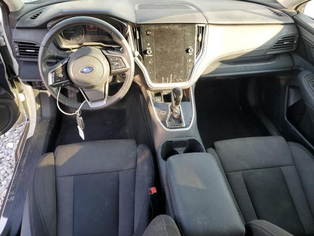 Photo 8 from auction – 2020 SUBARU OUTBACK PR with VIN 4S4BTACC3L3207248