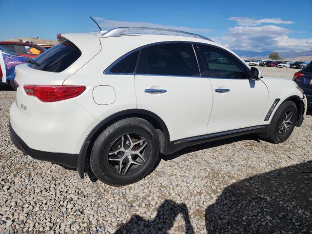 Photo 3 from auction – 2013 INFINITI FX37 with VIN JN8CS1MW3DM174742