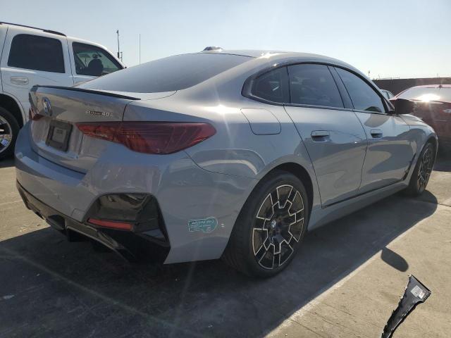 Photo 3 from auction – 2025 BMW I4 EDRIVE with VIN WBY23HD04SFU35367