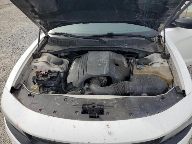 Photo 11 from auction – 2017 DODGE CHARGER R/ with VIN 2C3CDXCT2HH643803