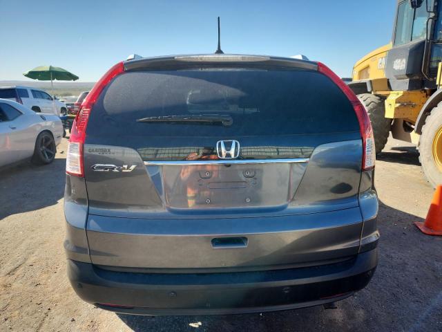 Photo 6 from auction – 2012 HONDA CR-V EXL with VIN 2HKRM3H74CH510924