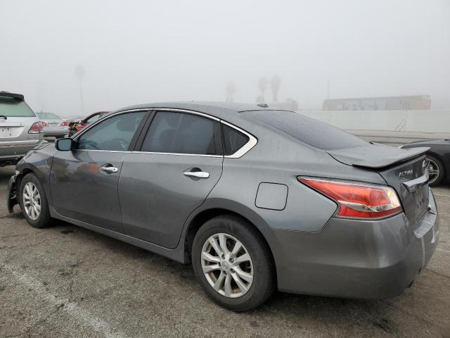 Photo 2 from auction – 2014 NISSAN ALTIMA 2.5 with VIN 1N4AL3AP2EN367460