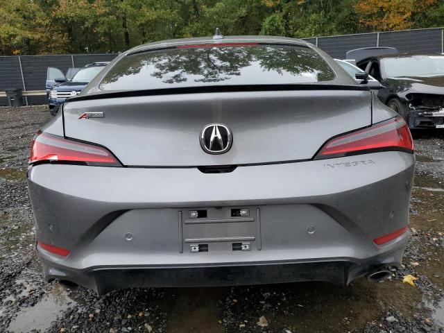 Photo 6 from auction – 2024 ACURA INTEGRA A- with VIN 19UDE4H66RA005697