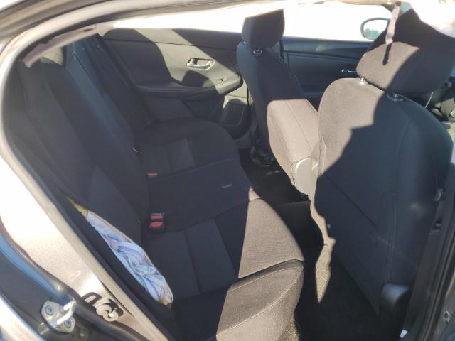 Photo 10 from auction – 2023 NISS SENTRA SV with VIN 3N1AB8CV2PY261010