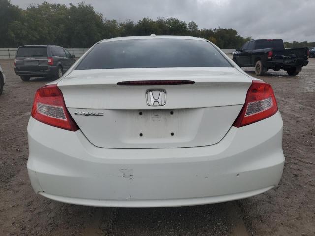 Photo 6 from auction – 2012 HONDA CIVIC EXL with VIN 2HGFG3B08CH539956