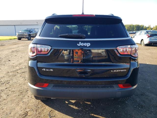 Photo 6 from auction – 2025 JEEP COMPASS LI with VIN 3C4NJDCN5ST530830