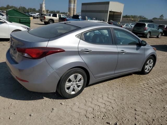 Photo 3 from auction – 2016 HYUNDAI ELANTRA with VIN 5NPDH4AE5GH685279