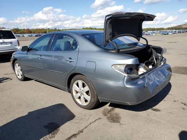Photo 2 from auction – 2005 LEXUS ES 330 with VIN JTHBA30G855099311