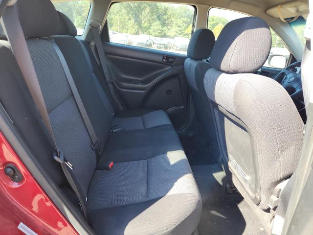 Photo 10 from auction – 2008 PONTIAC VIBE with VIN 5Y2SL65808Z406403