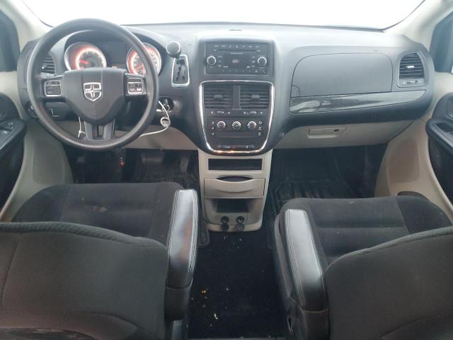Photo 8 from auction – 2019 DODGE GRAND CARA with VIN 2C4RDGBG7KR806747