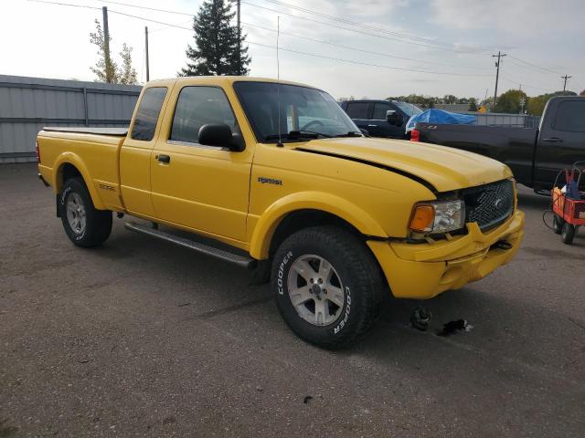 Photo 4 from auction – 2002 FORD RANGER SUP with VIN 1FTZR45E02PB63573