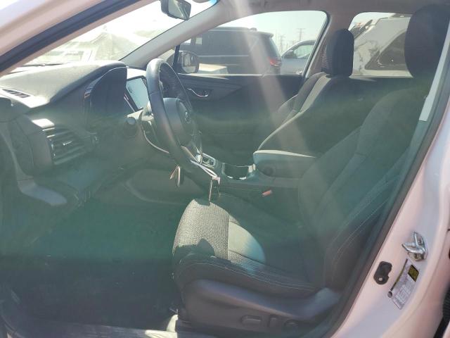 Photo 7 from auction – 2022 SUBARU OUTBACK PR with VIN 4S4BTAFC1N3169291