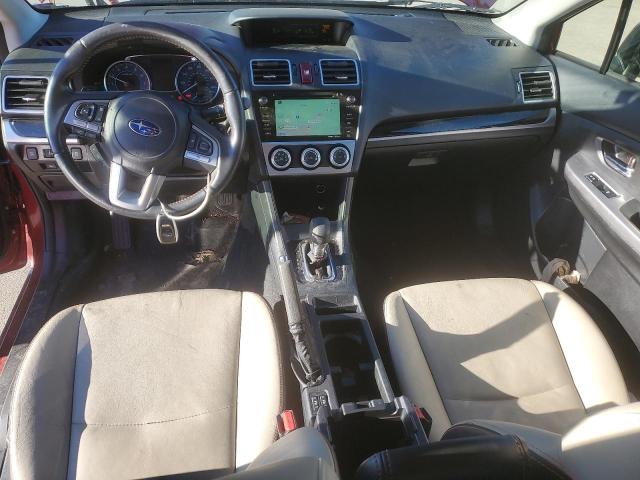 Photo 8 from auction – 2017 SUBARU CROSSTREK with VIN JF2GPANC4H8217987