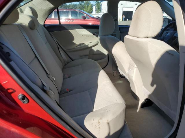 Photo 10 from auction – 2013 TOYOTA COROLLA BA with VIN 5YFBU4EE0DP204818