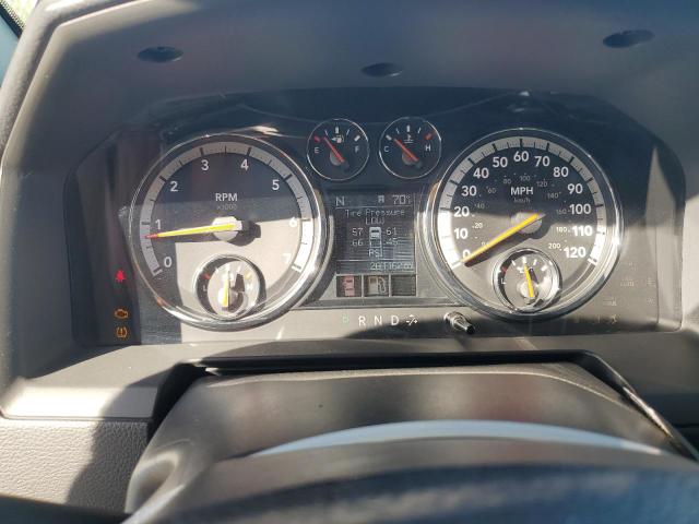 Photo 9 from auction – 2012 DODGE RAM 2500 L with VIN 3C6TD5NT4CG292552