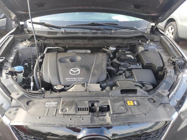 Photo 12 from auction – 2015 MAZDA CX-5 GT with VIN JM3KE4DY5F0474821