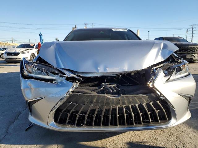 Photo 5 from auction – 2022 LEXUS ES 350 BAS with VIN 58ACZ1B11NU134647