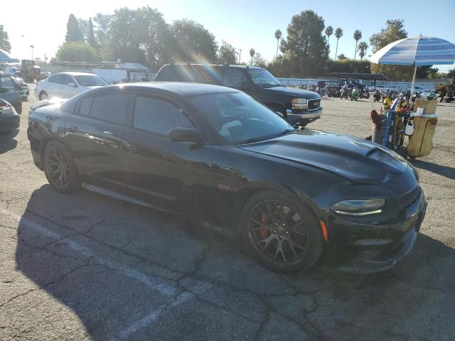 Photo 4 from auction – 2018 DODGE CHARGER SR with VIN 2C3CDXEJ8JH129147