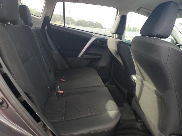 Photo 11 from auction – 2017 TOYOTA RAV4 LE with VIN 2T3BFREV5HW643760