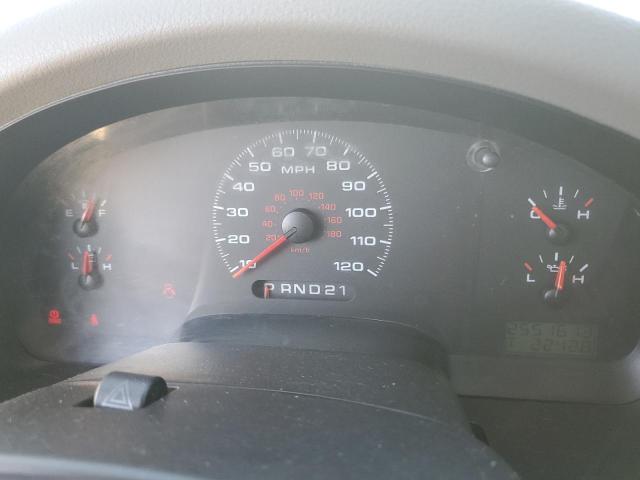 Photo 9 from auction – 2007 FORD F150 with VIN 1FTRF12W07NA42467