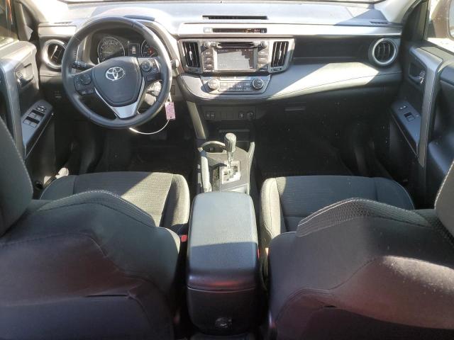 Photo 8 from auction – 2017 TOYOTA RAV4 XLE with VIN JTMRFREV9HD206498