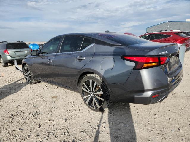 Photo 2 from auction – 2019 NISSAN ALTIMA SR with VIN 1N4BL4CW6KC174105