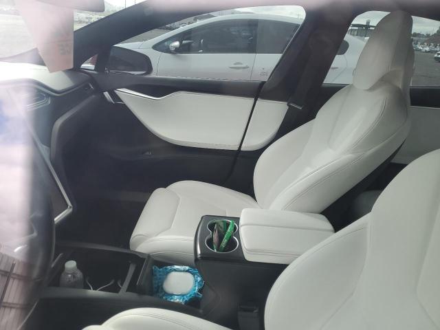 Photo 7 from auction – 2018 TESLA MODEL S with VIN 5YJSA1E26JF246267